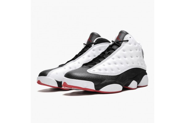 Cheap Jordan 13 Retro He Got Game 414571-104 Shoes