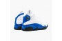 New Jordan 13 Retro Hyper Royal 414571-117 Shoes