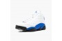 New Jordan 13 Retro Hyper Royal 414571-117 Shoes