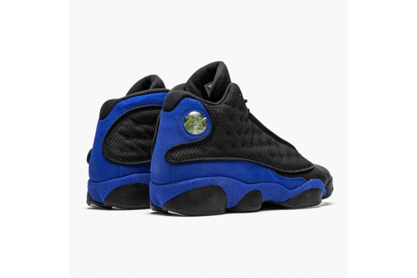 Buy Jordan 13 Retro Hyper Royal 414571-040 Shoes