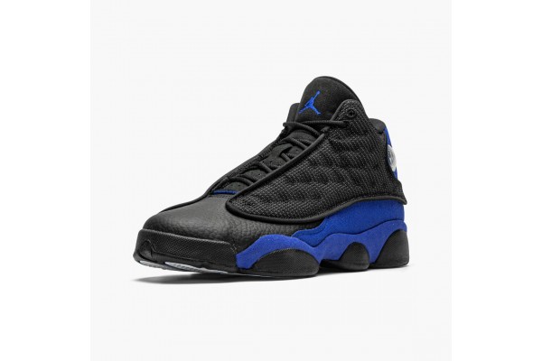 Buy Jordan 13 Retro Hyper Royal 414571-040 Shoes