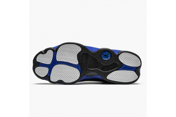 Buy Jordan 13 Retro Hyper Royal 414571-040 Shoes