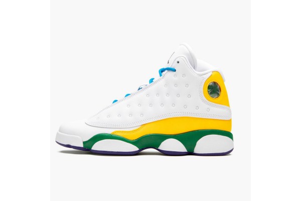 Good Jordan 13 Retro Playground CV0785-158 Shoes