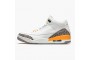 Buy Jordan 3 Retro Laser Orange CK9246-108 Shoes