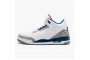 Shop Jordan 3 Retro OG True Blue 854262-106 Shoes