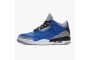 Discount Jordan 3 Retro Varsity Royal Cement CT8532-400 Shoes