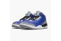 Discount Jordan 3 Retro Varsity Royal Cement CT8532-400 Shoes