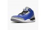 Discount Jordan 3 Retro Varsity Royal Cement CT8532-400 Shoes