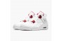 Discount Jordan 4 Retro Metallic Red CT8527-112 Shoes