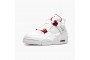 Discount Jordan 4 Retro Metallic Red CT8527-112 Shoes