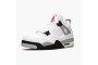 New Jordan 4 Retro OG White Cement 840606-192 Shoes