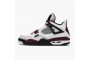 Discount Jordan 4 Retro PSG Paris Saint Germain CZ5624-100 Shoes