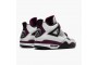 Discount Jordan 4 Retro PSG Paris Saint Germain CZ5624-100 Shoes