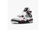 Discount Jordan 4 Retro PSG Paris Saint Germain CZ5624-100 Shoes