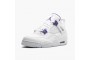 Good Jordan 4 Retro Purple CT8527-115 Shoes