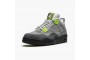 Cheap Jordan 4 Retro SE 95 Neon CT5342-007 Shoes