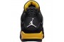 New Jordan 4 Retro Thunder 2023 DH6927-017 Shoes