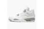 Good Jordan 4 Retro White Oreo CT8527-100 Shoes