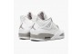 Good Jordan 4 Retro White Oreo CT8527-100 Shoes