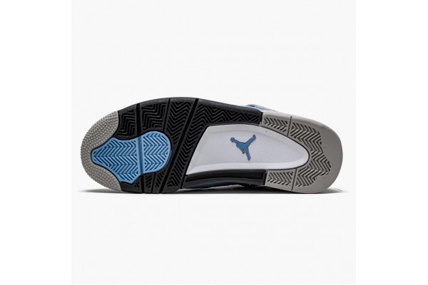 Buy Jordan 4 Retro University Blue CT8527-400 Shoes