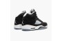 New Jordan 5 Oreo 2021 Black White Cool Grey CT4838-011 Shoes