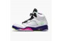 Buy Jordan 5 Retro Alternate Bel Air DB3335-100 Shoes