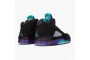 Good Jordan 5 Retro Black Grape 136027-007 Shoes