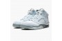 Cheap Jordan 5 Retro Bluebird With Silver White DD9336-400 Shoes