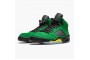 Cheap Jordan 5 Retro SE Oregon Green Yellow CK6631-307 Shoes