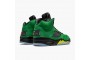 Cheap Jordan 5 Retro SE Oregon Green Yellow CK6631-307 Shoes