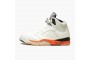 New Jordan 5 Retro Shattered Backboard DC1060-100 Shoes