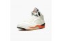 New Jordan 5 Retro Shattered Backboard DC1060-100 Shoes