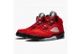 Cheap Jordan 5 Retro Raging Bull Red DD0587-600 Shoes