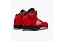 Cheap Jordan 5 Retro Raging Bull Red DD0587-600 Shoes