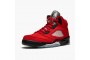 Cheap Jordan 5 Retro Raging Bull Red DD0587-600 Shoes