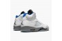 New Jordan 5 Retro White Stealth DD0587-140 Shoes