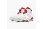 New Jordan 6 Retro Alternate 384664-113 Shoes