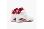 New Jordan 6 Retro Alternate 384664-113 Shoes