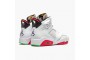 Discount Jordan 6 Retro Hare CT8529-062 Shoes