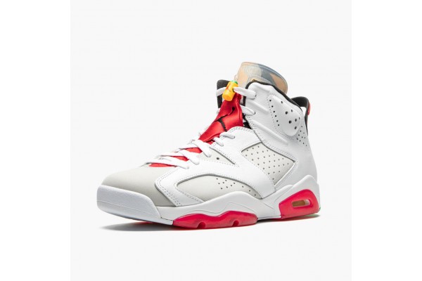 Discount Jordan 6 Retro Hare CT8529-062 Shoes