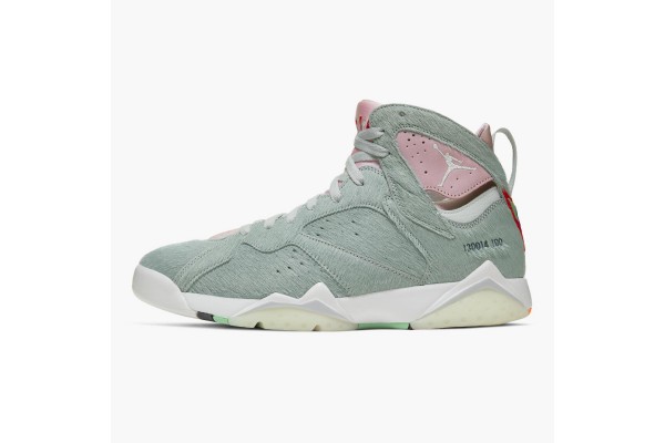 Cheap Jordan 7 Retro Neutral Grey CT8528-002 Shoes