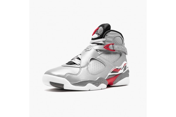 Latest Jordan 8 Reflections of a Champion Reflect CI4073-001 Shoes