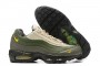 Cheap Mens Air Max 95 TT Sequoia Green Black Sneakers FB2709-300