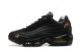 Cheap Mens Air Max 95 TT Tour Yellow Black Sneakers FB2709-003