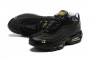 Cheap Mens Air Max 95 TT Tour Yellow Black Sneakers FB2709-003