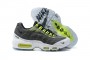 Cheap Mens Air Max 95 TT Green Grey White Sneakers DD1871-002