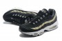 Cheap Mens Air Max 95 TT Black Gold Sneakers DC9474-001