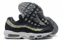 Cheap Mens Air Max 95 TT Black Gold Sneakers DC9474-001