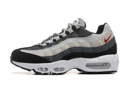 Cheap Mens Air Max 95 TT Black Grey Sneakers DM0011-011