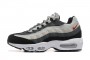 Cheap Mens Air Max 95 TT Black Grey Sneakers DM0011-011